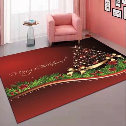 Christmas Carpet
