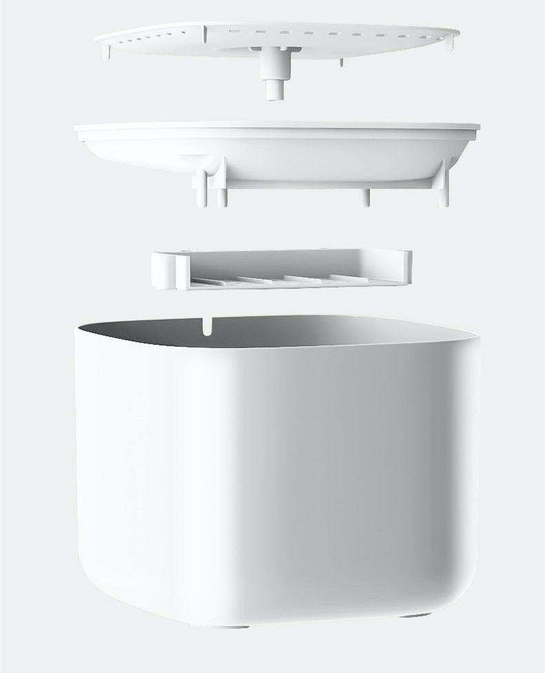 Smart Pet Water Fountain 