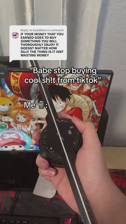 3D Holographic Display