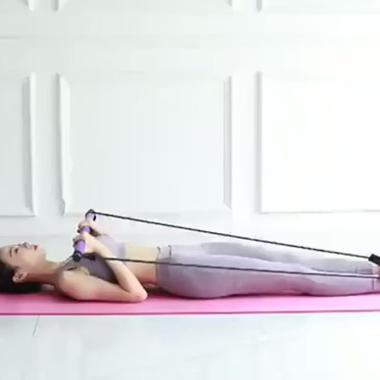 Chest Expander Puller 
