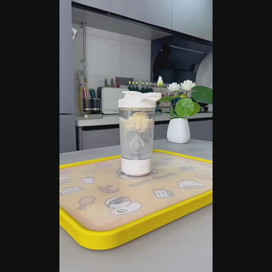Fully Automatic Mixing Cup Electric Shaker